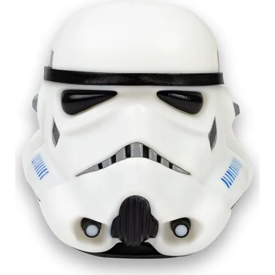 Star Wars Stormtrooper Hjelm Lampe 15 cm