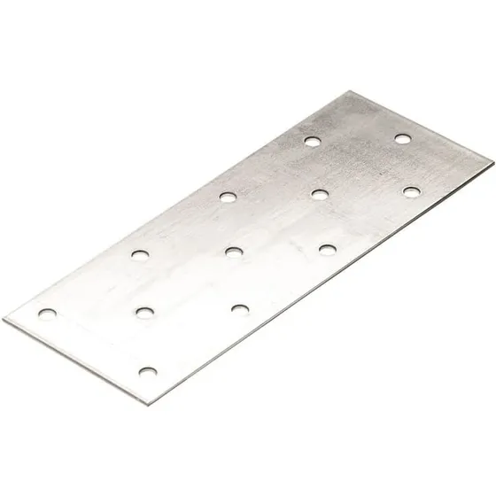 PASLODE Normplade 60 x 160 x 1,5 mm