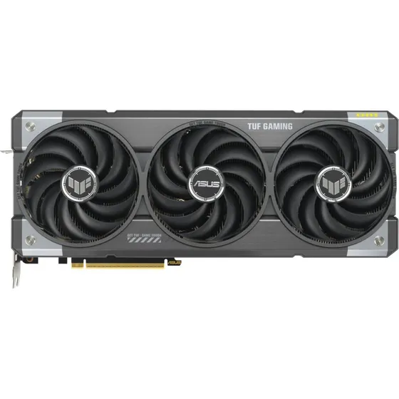 ASUS GeForce RTX 5070 TUF OC 12GB