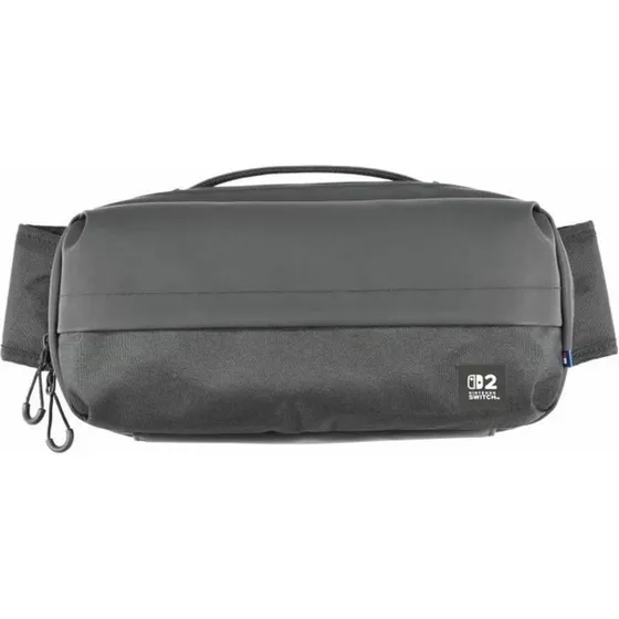 HORI Adventure Pack til Nintendo Switch 2 - Sort