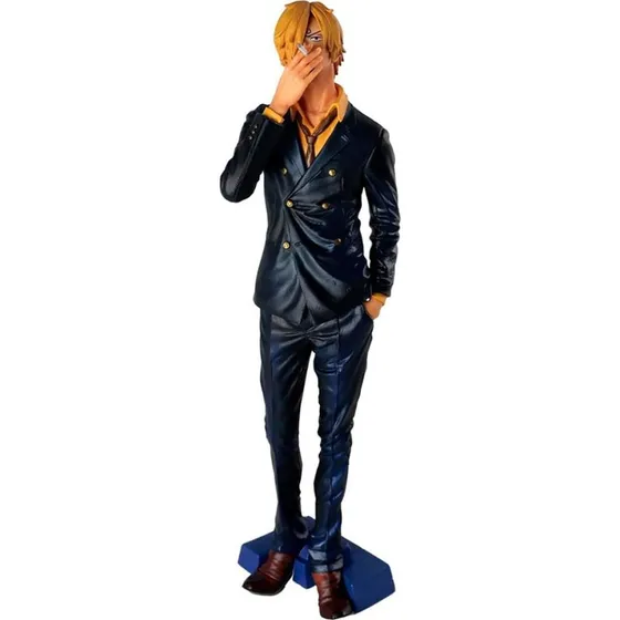 Banpresto One Piece Chronicle King Of Artist – Sanji 26 cm