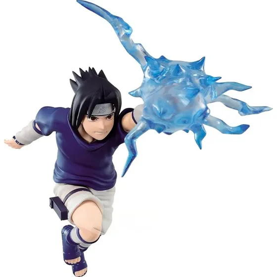 Banpresto Naruto Effectreme Uchiha Sasuke 12 cm