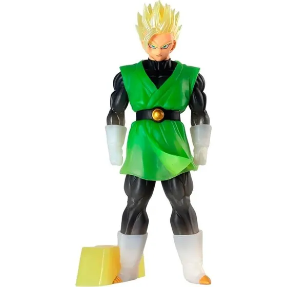 Banpresto Dragon Ball Z Clearise Super Saiyan Son Gohan 18 cm