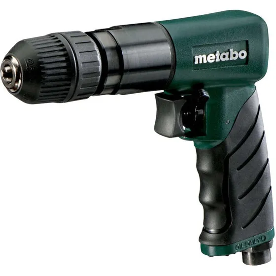 Metabo DB 10 pneum. boremaskine 1.800/min
