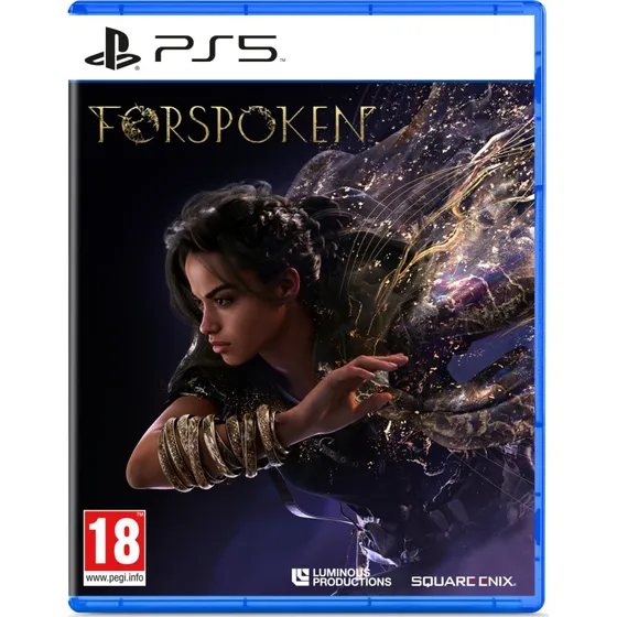 Sony PlayStation 5 - Forspoken
