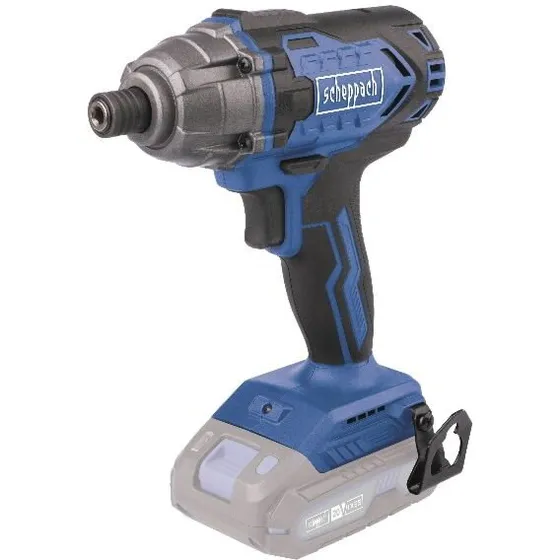 Scheppach slagskruetrækker C-ID180-X 20V 180 Nm (solo)