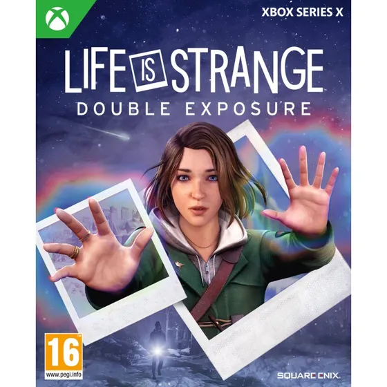 Life Is Strange: Double Exposure - Xbox Series X