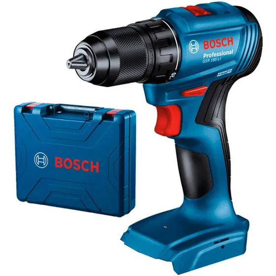 Bosch Professional 85‑LI Solo skruemaskine 18V (uden batteri)