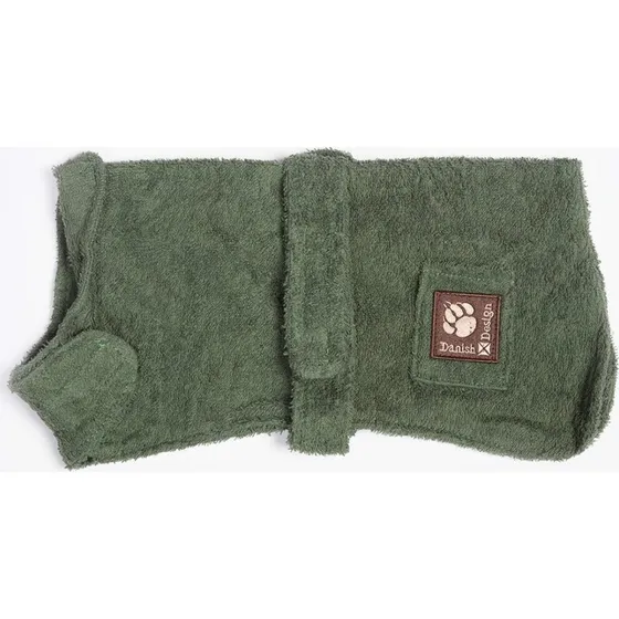 Danish Design Hundekbe 70 cm  Grn (D11270)