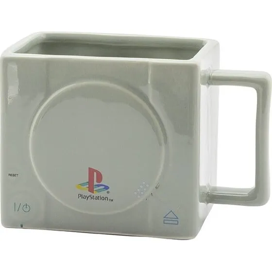 PlayStation 3D-konsolkrus 325 ml
