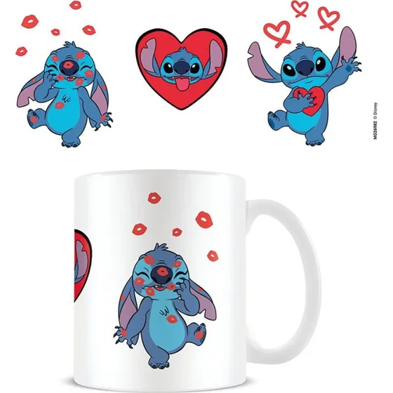 Disney Lilo & Stitch krus 300 ml