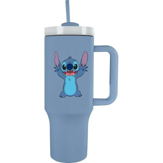 Pyramid - Lilo & Stitch (Stitch) 40oz krus, 1,2 L