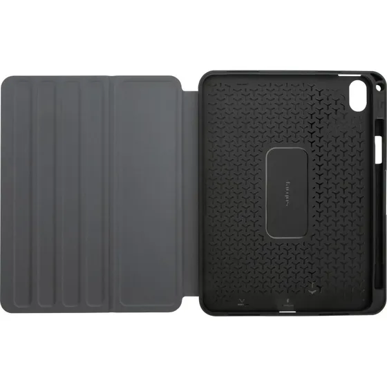 Targus Click-In flipomslag til Apple iPad 10,9" (10. generation)  sort
