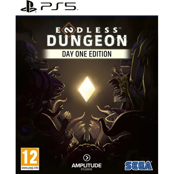 Endless Dungeon (Day One Edition) – PS5