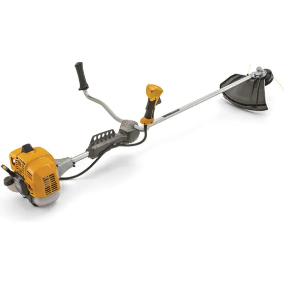Stiga BC 535 B benzindrevet buskrydder 32,6 cm³, 43 cm