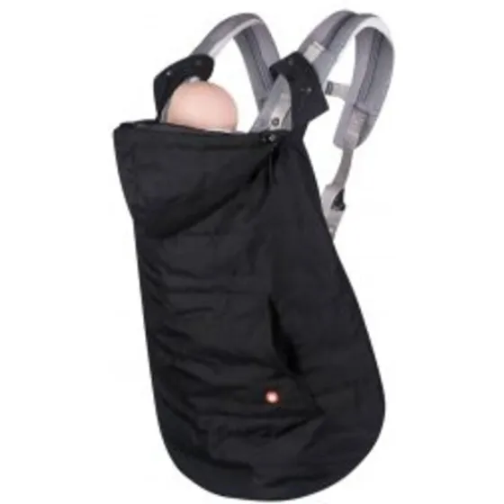 Wombat & Co. overgangs brecover til bresele og vikle  Black