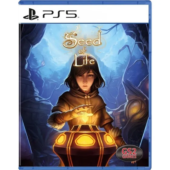 Seed of Life  PlayStation 5 (PS5)