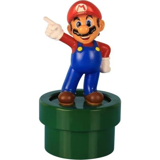 Paladone Super Mario 3D-lampe 20 cm
