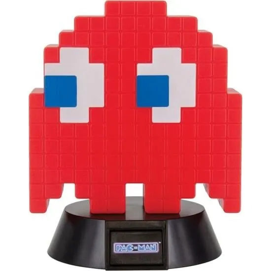 Paladone Blinky Icon Light V2  Pac-Man natlampe