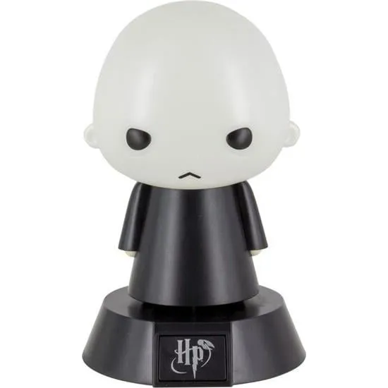 Paladone Harry Potter Voldemort Icon Light lampe
