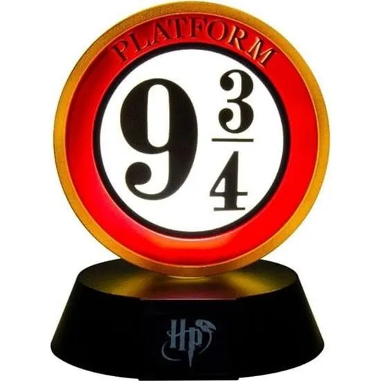 Paladone Harry Potter Platform 9 3/4 Icon Light
