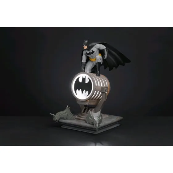Paladone Batman-figur lampe 27 cm (PP6376BM)
