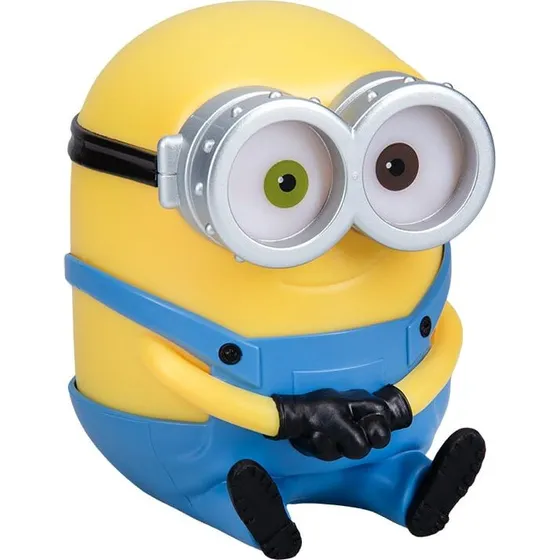 Paladone Minions V2 Bob LED-bordlampe 11 cm