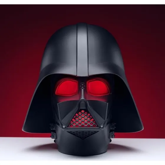 Paladone Darth Vader Lampe 14 cm med lys og lyd