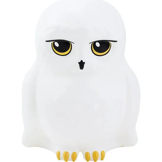 Paladone Hedwig Light natlampe