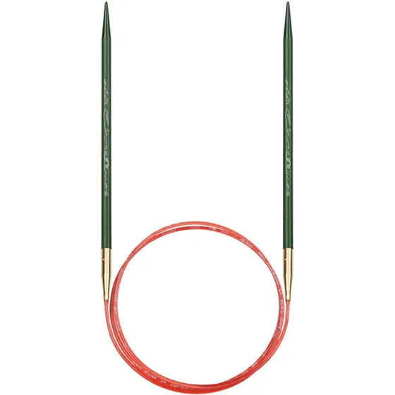 ADDI Christmas rundpind 4–6 mm 60–80 cm