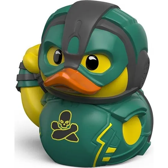 TUBBZ - The Detachable Kid (T.D.K.) – Suicide Squad-figur