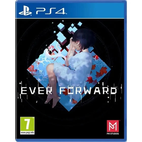 Ever Forward – PS4 (PlayStation 4)