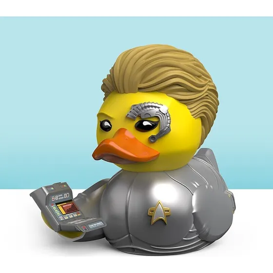 TUBBZ Star Trek: Seven of Nine - Samlerfigur