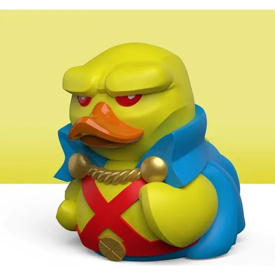 TUBBZ DC Comics - Martian Manhunter andefigur