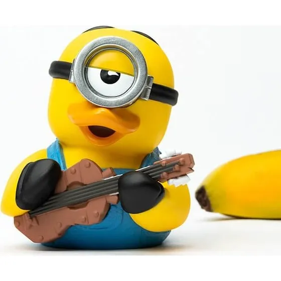 TUBBZ Minions Stuart andefigur 12 cm