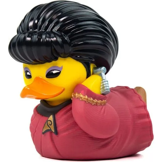 TUBBZ Star Trek Nyota Uhura - Samlerfigur