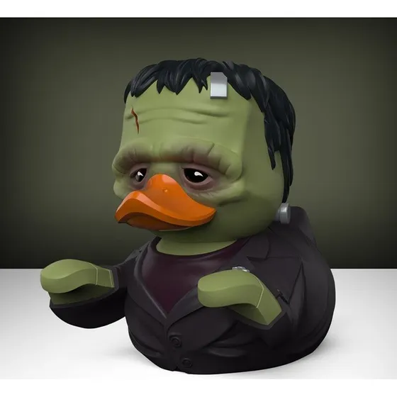 TUBBZ  Frankenstein (Universal Monsters) Samlefigur