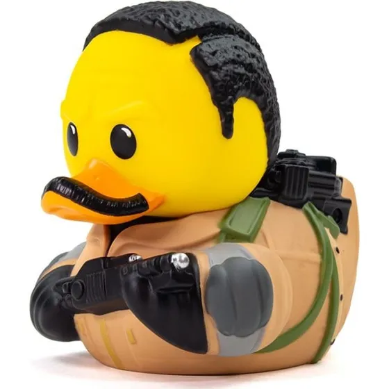 TUBBZ Ghostbusters Winston Zeddemore andefigur 9 cm