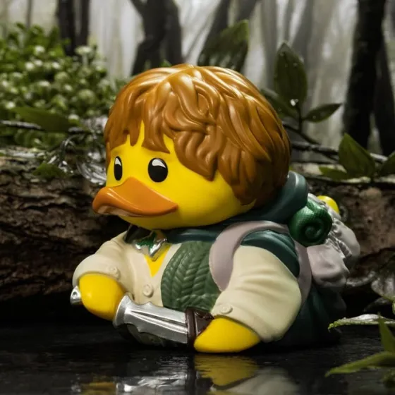 TUBBZ  Samwise Gamgee (Lord of the Rings) Figur