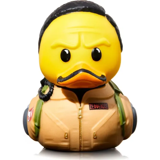 Numskull Mini TUBBZ – Ghostbusters Winston Zeddemore 2"