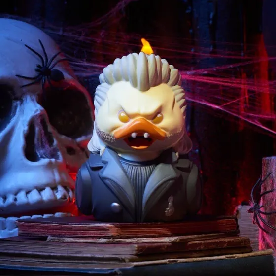 TUBBZ - The Lost Boys: David (samlerfigur)