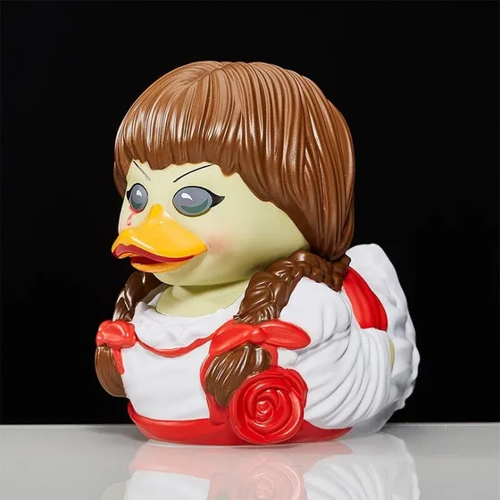 TUBBZ Annabelle (10 cm)  Boxed Edition