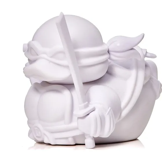 TUBBZ - TMNT DIY Leonardo - figur