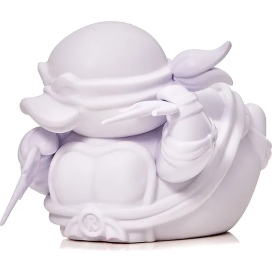 TUBBZ TMNT DIY Raphael  Male-selv samlerfigur