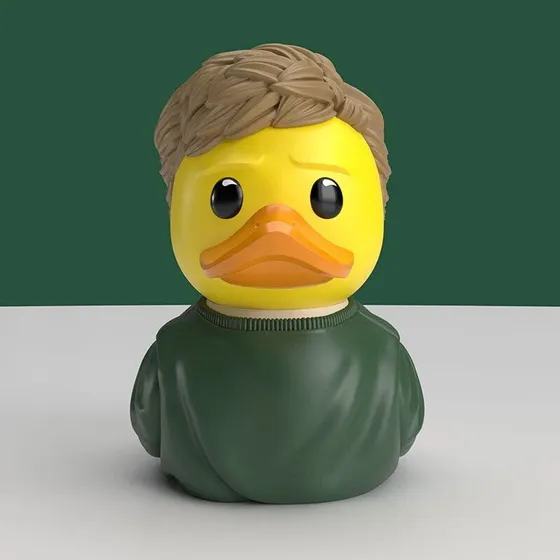 Numskull Mini TUBBZ Brain - 5 cm PVC-figur