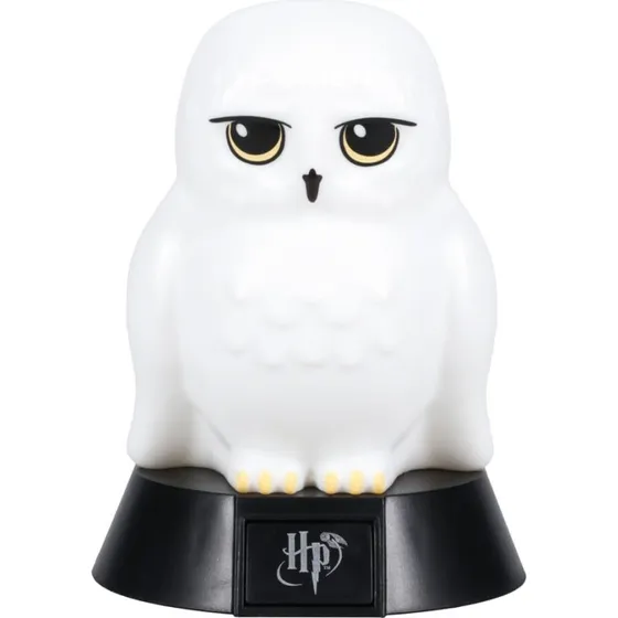 Paladone Hedwig Icon Lampe 11 cm  Harry Potter natlampe