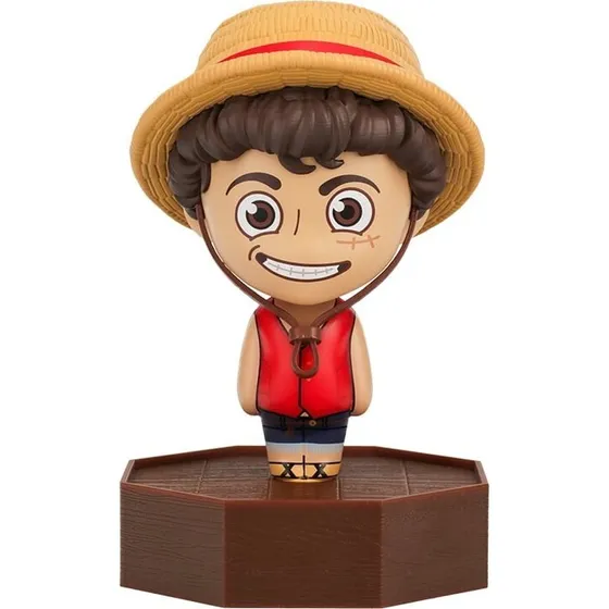 Paladone Luffy Icon Light 12 cm