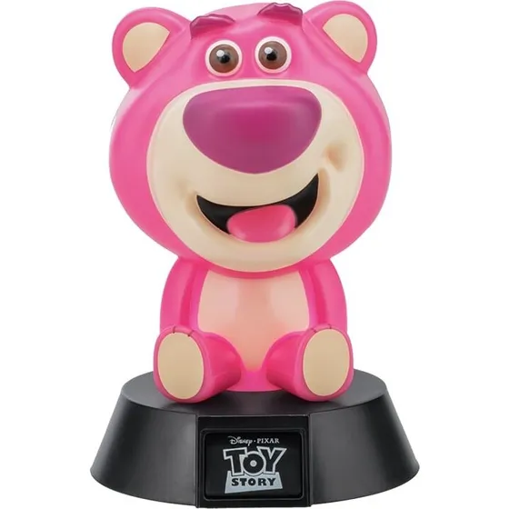 Paladone Lotso Huggin Bear Icon Light 11 cm