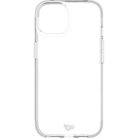 Tech21 Evo Lite iPhone 15/14/13 – Gennemsigtig