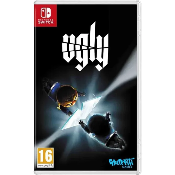 Ugly - Nintendo Switch spil